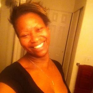 Meet your Posher, Tinisha